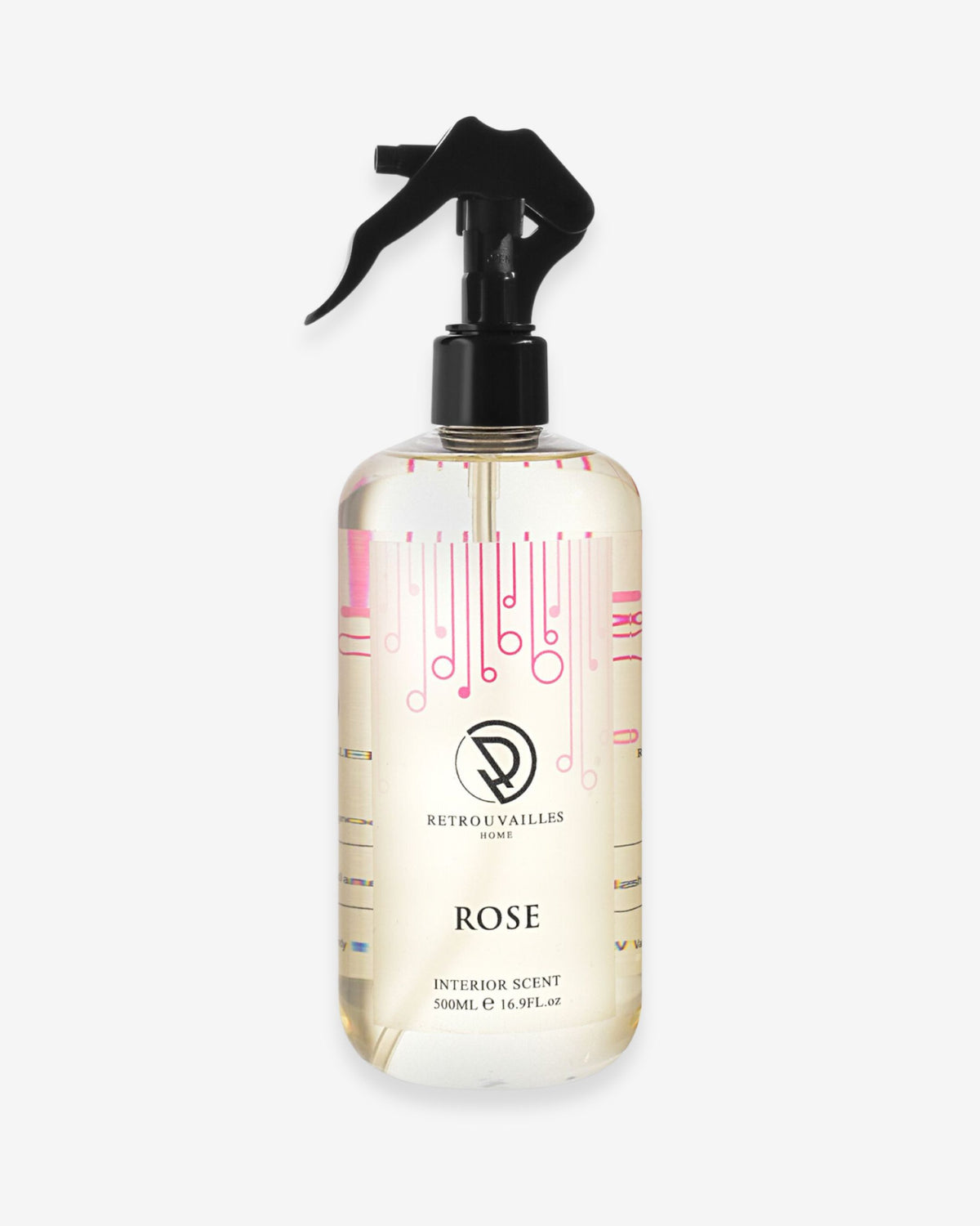 Rose Room Spay (500ml)