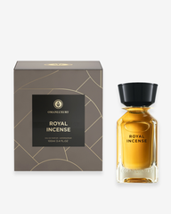 Royal Incense (100ml)