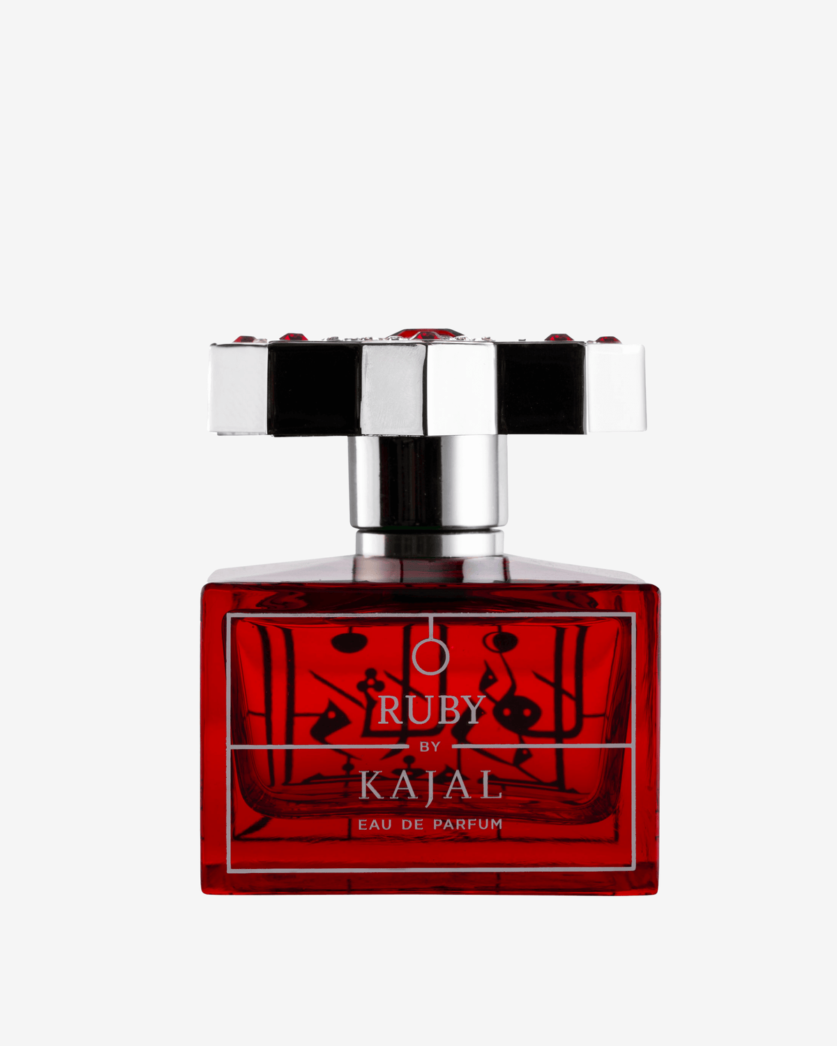Ruby Parfum (100ml)