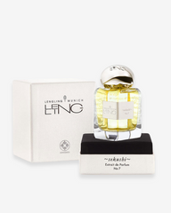 Sekushi Supreme Parfum (100ml) from LengLing MHGboutique