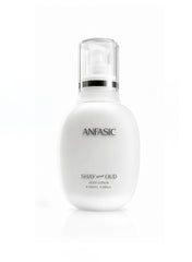 SHAY BUT NOT OUD BODY LOTION