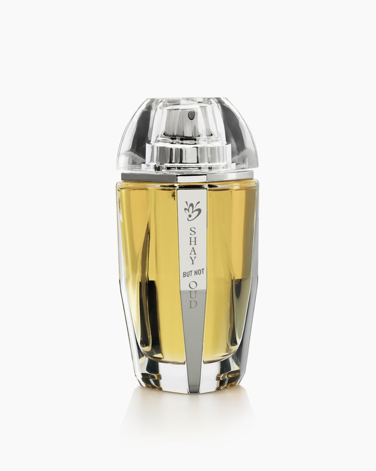 Oud Zayed Parfum (50ml) from Hind Al Oud - MHGboutique