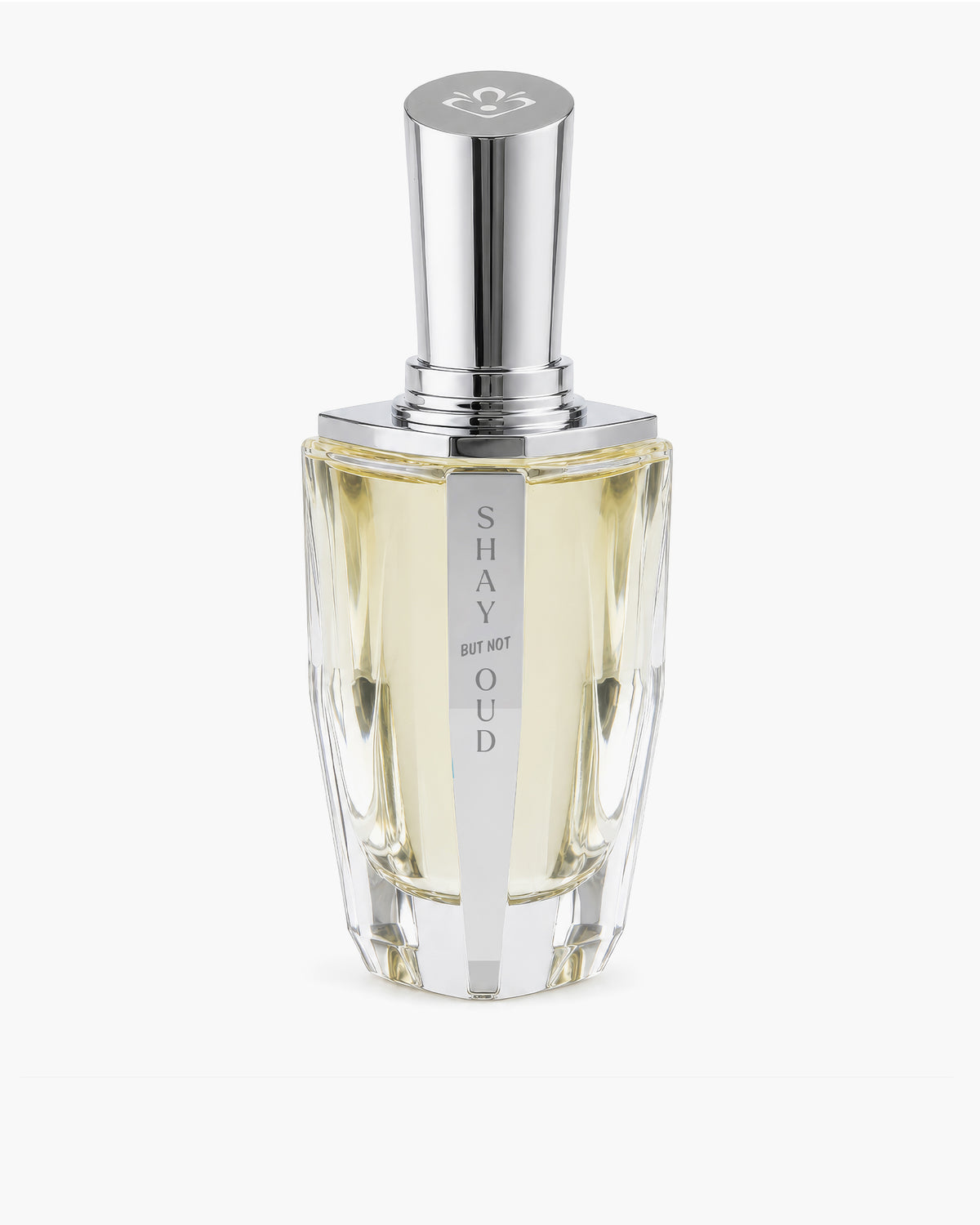 Shay But Not Oud Perfume (75ml)