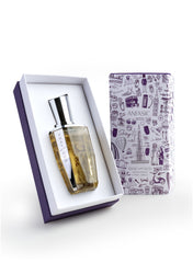 SHAY BUT NOT OUD PERFUME