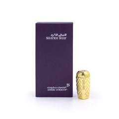 Shaykh Shay Gold (3ml)