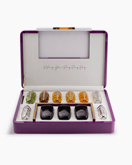Shay Mandoos Platinum (Gift Box)