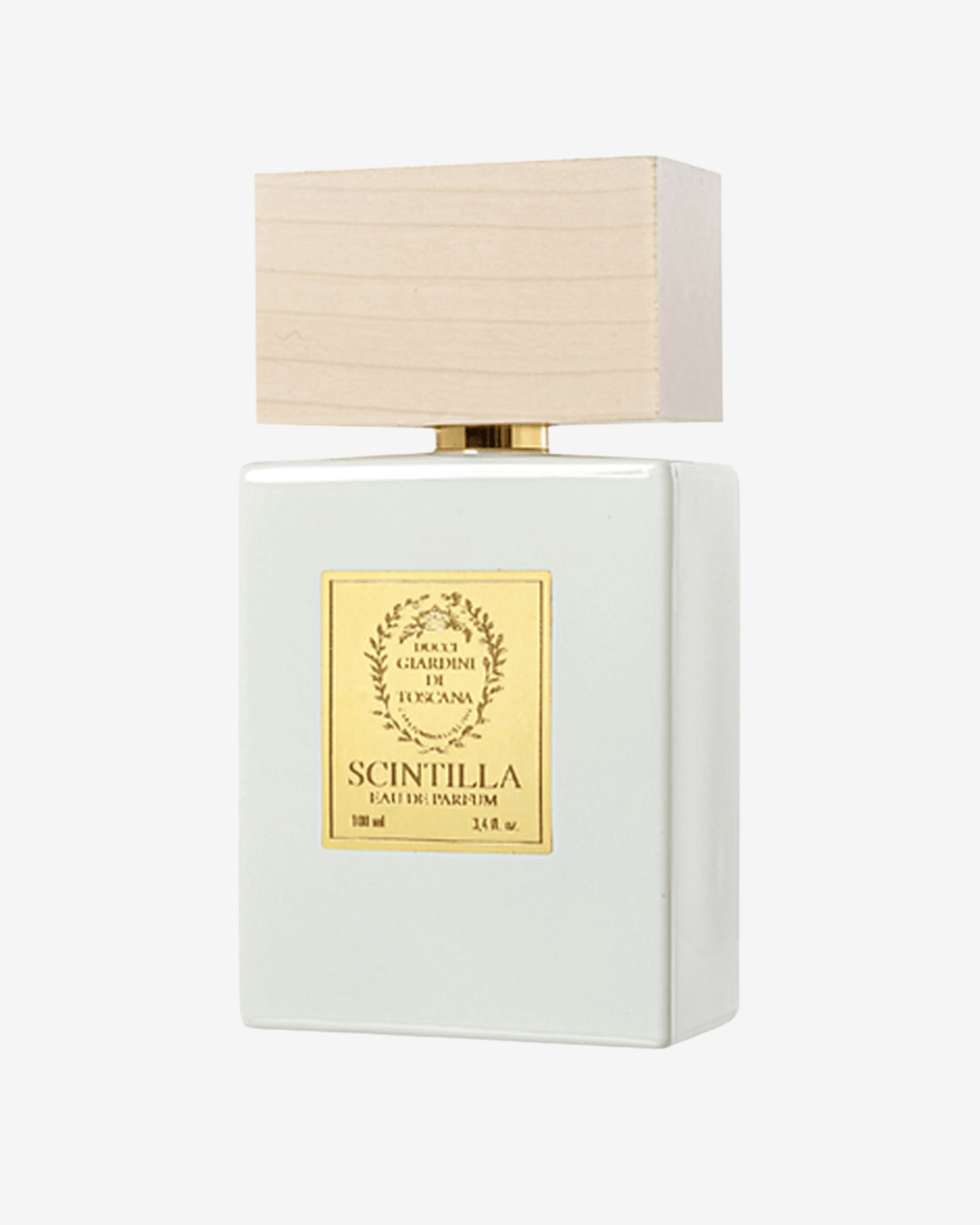 Scintilla Parfum (100ml)