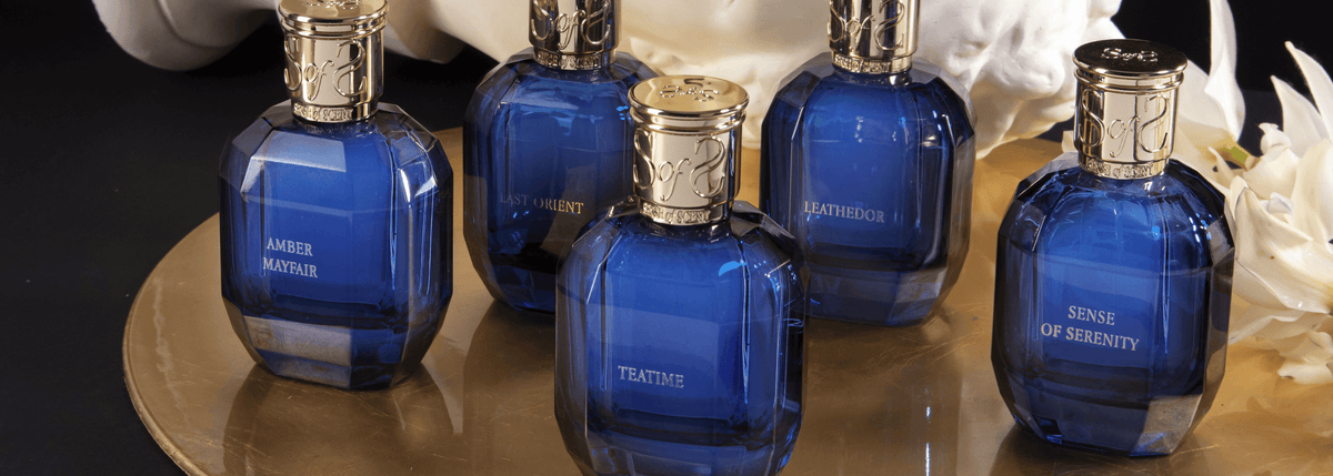 Sense of Scent – MHGboutique