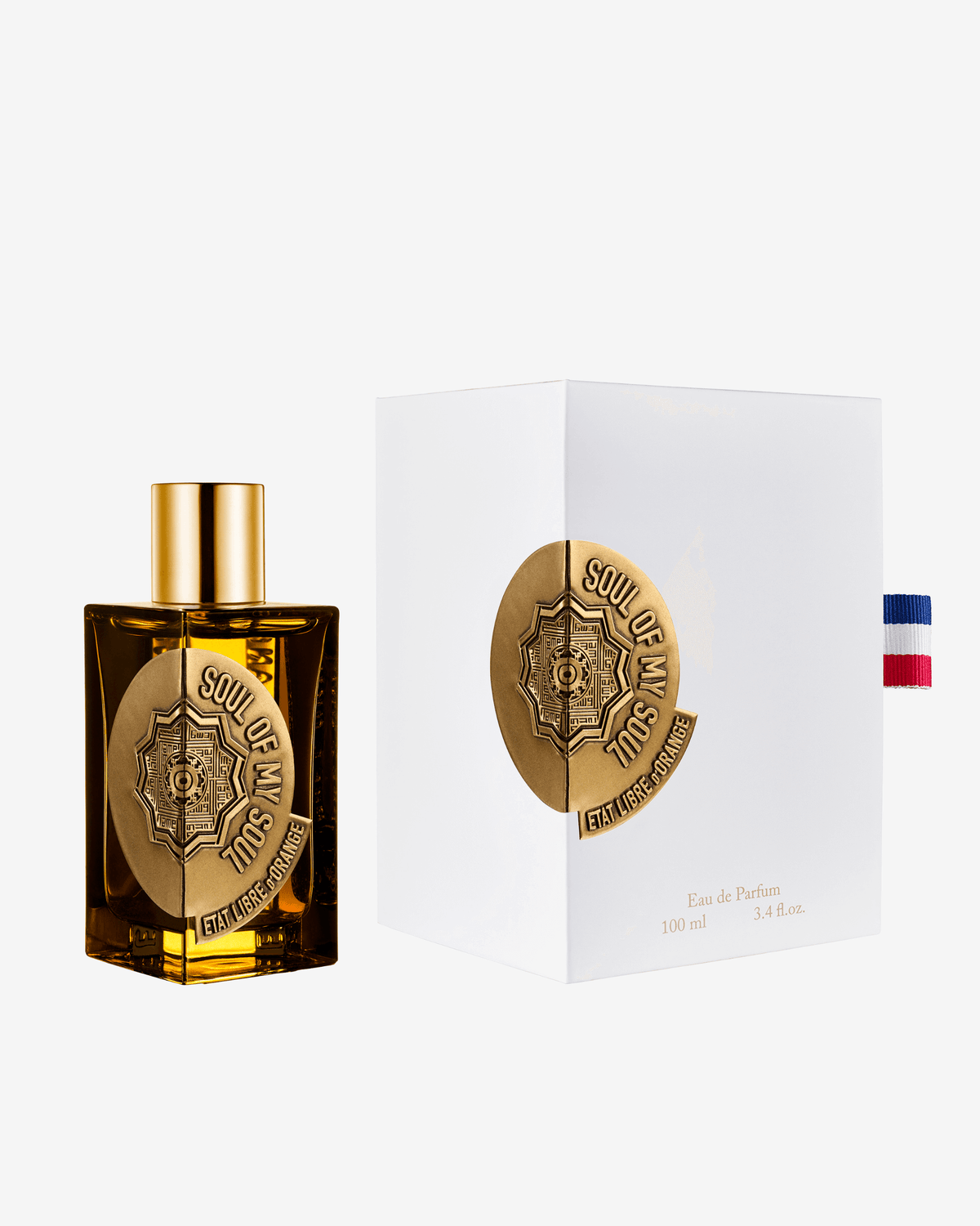 Soul of My Soul Parfum