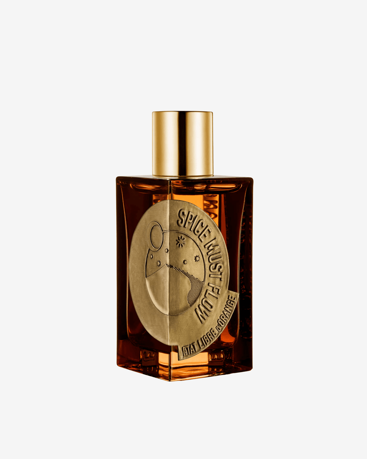 Spices Must Flow Parfum