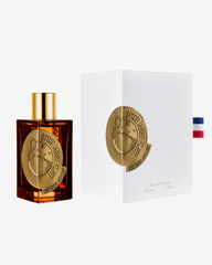 Spices Must Flow Parfum