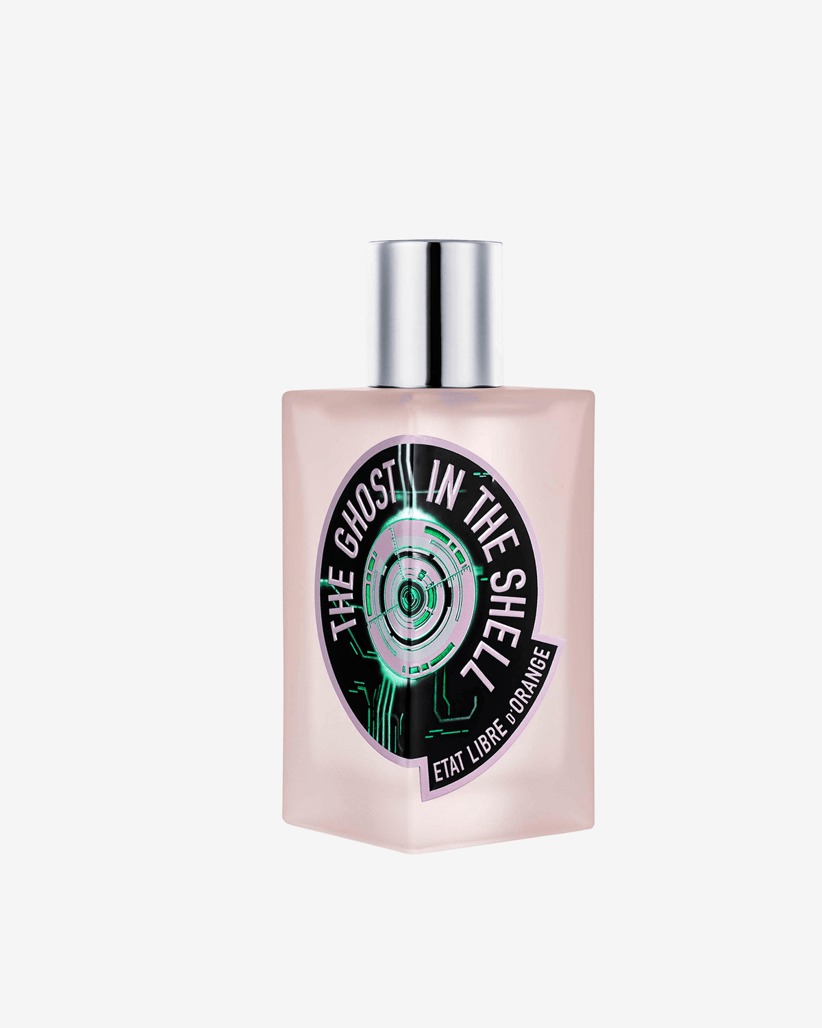 The Ghost in the Shell Parfum