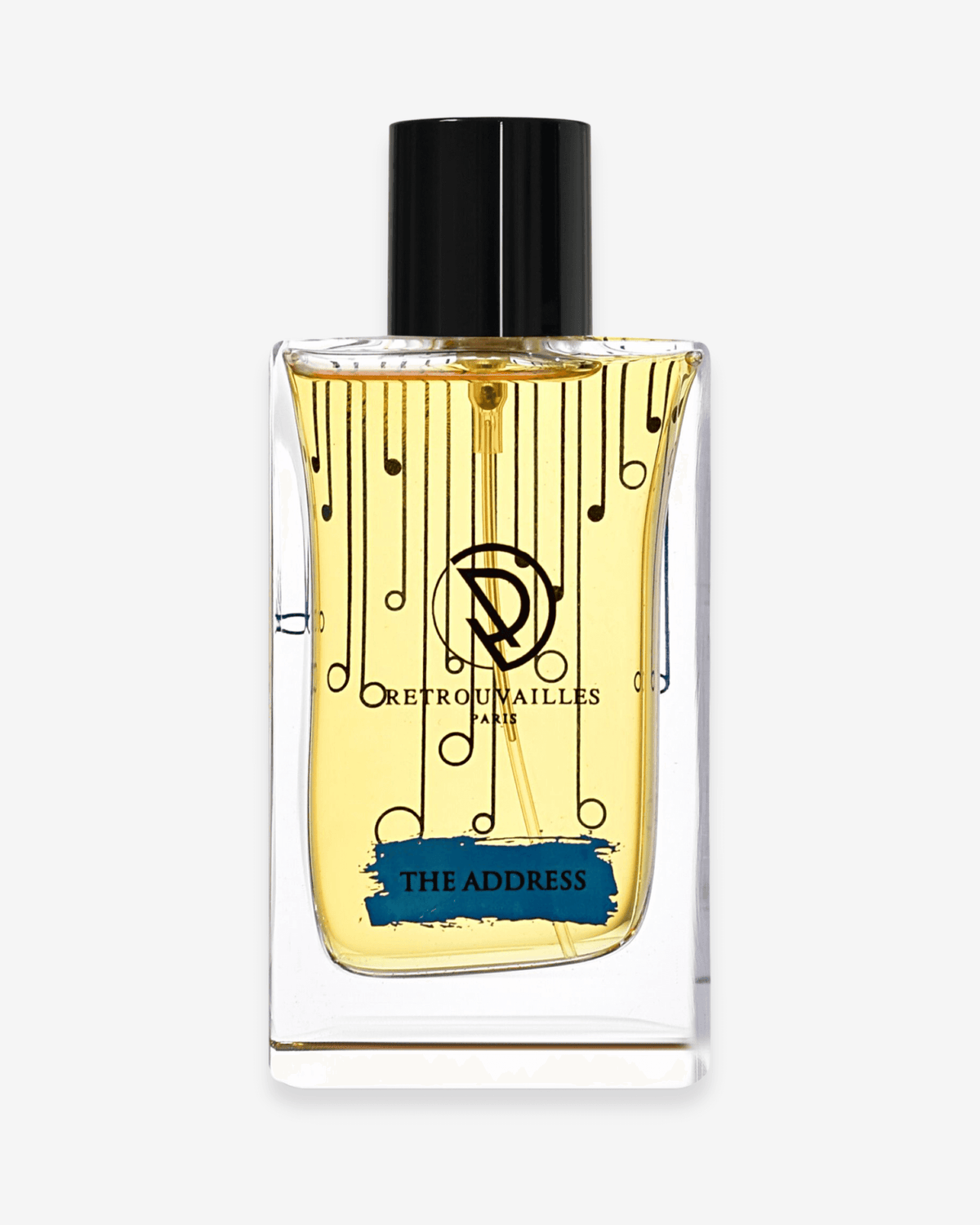 The Address Parfum (80ml)