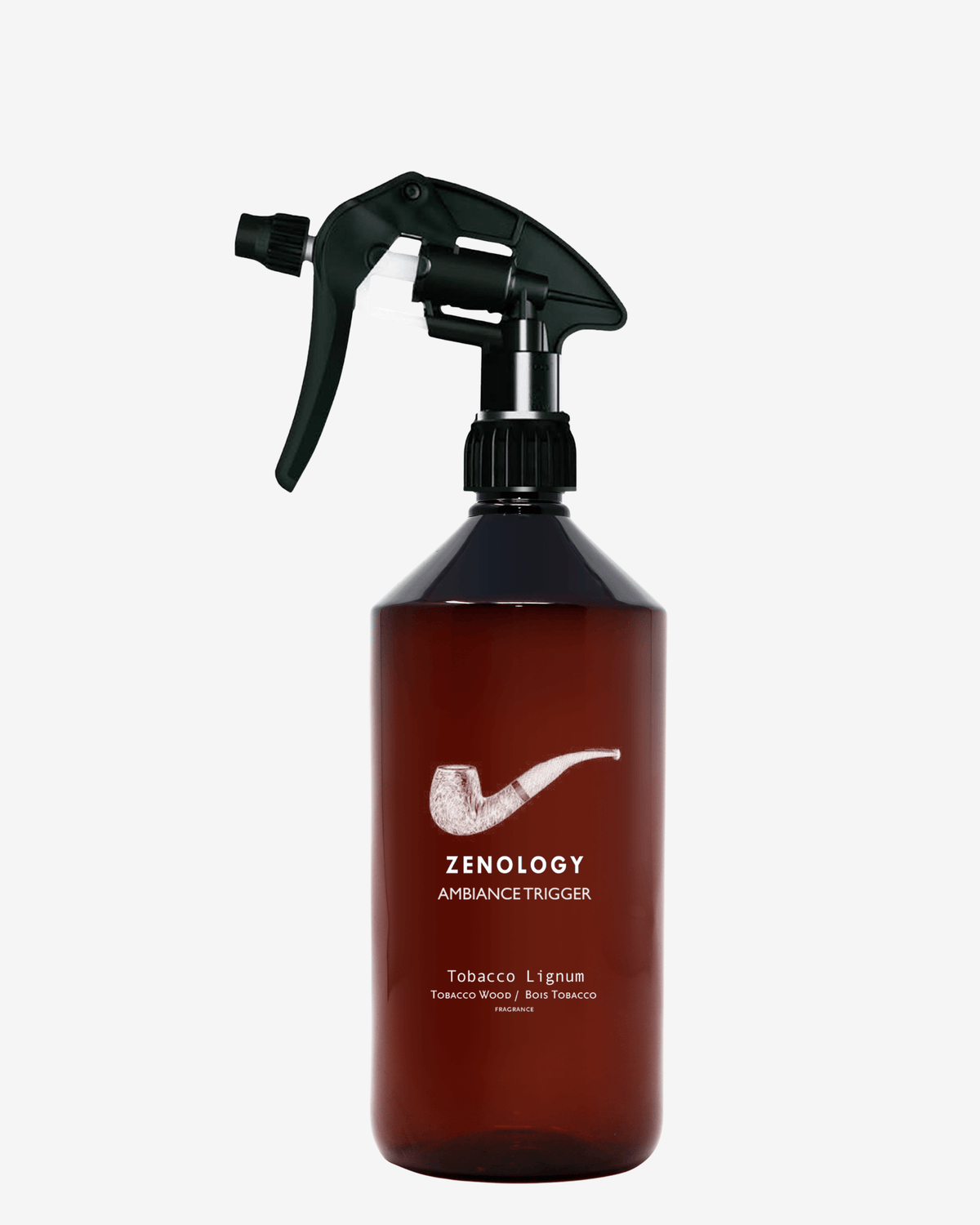 Tobacco Lignum Home Parfum