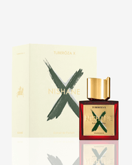 Tuberoza X Parfum