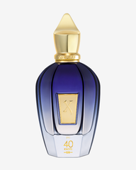 JTC 40 Knots Parfum