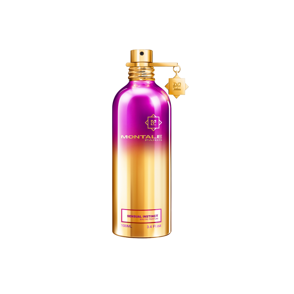 Sensual Instinct Parfum (100ml)