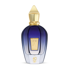 JTC 40 Knots Parfum