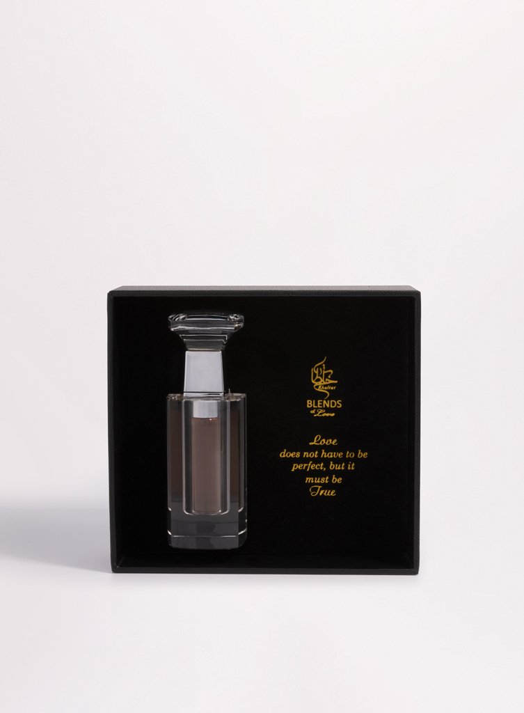 Enchantment Joory Luv-on (6ml) - Khaltat - MHGboutique - perfumes - fragrances - oud - online shopping - free shipping - top perfumes - best perfumes