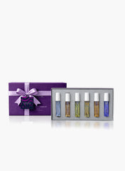 The Shay Discovery Kit 6x3ml