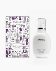 Shay But Not Oud Body Lotion 100ml