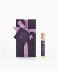 Sustainable Giveaways - Perfume One Time Shay #6 (100X5ml)