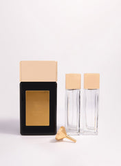 Indulgence Liebe Parfum (280 ml) - Khaltat - MHGboutique - perfumes - fragrances - oud - online shopping - free shipping - top perfumes - best perfumes