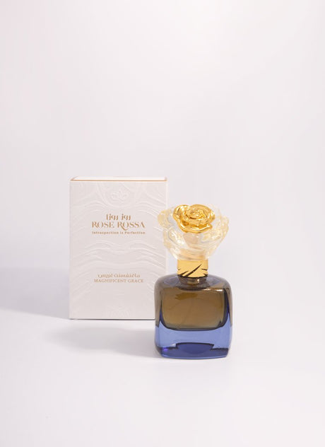 Magnificent Grace (50ml) - Rose Rossa - MHGboutique - perfumes - fragrances - oud - online shopping - free shipping - top perfumes - best perfumes