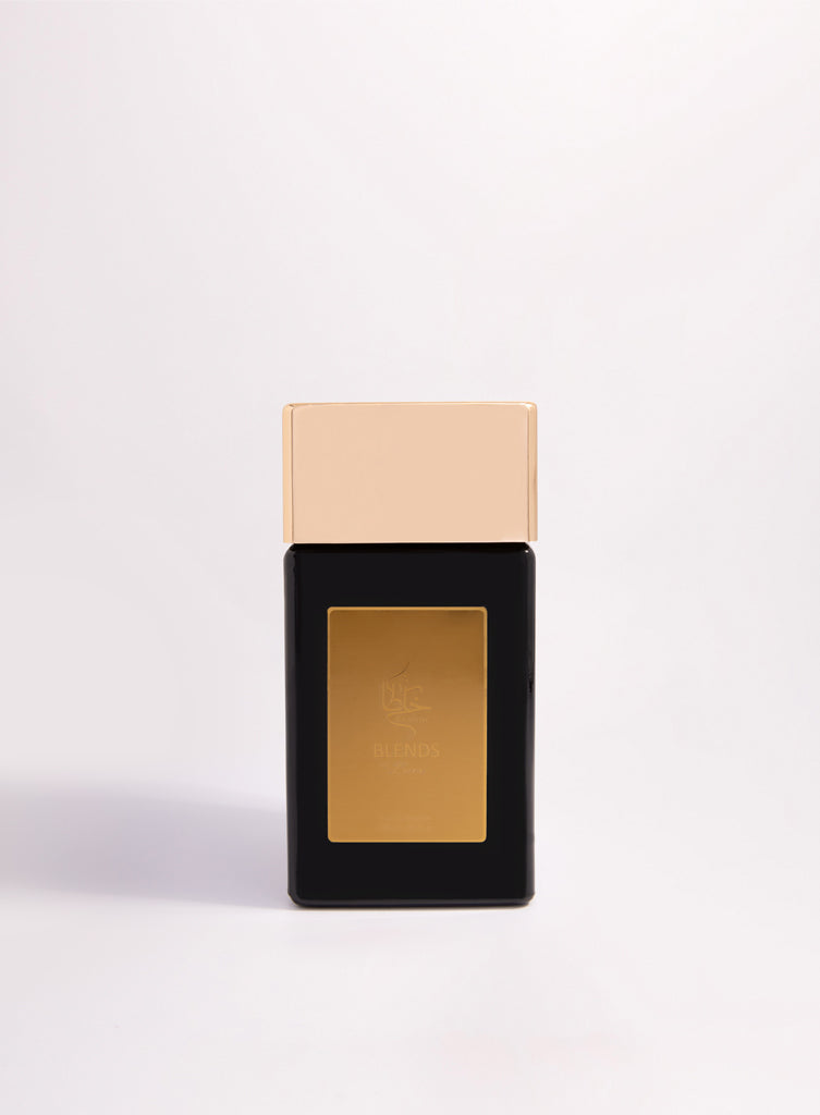 Indulgence Ask Parfum (280 ml) - Khaltat - MHGboutique - perfumes - fragrances - oud - online shopping - free shipping - top perfumes - best perfumes