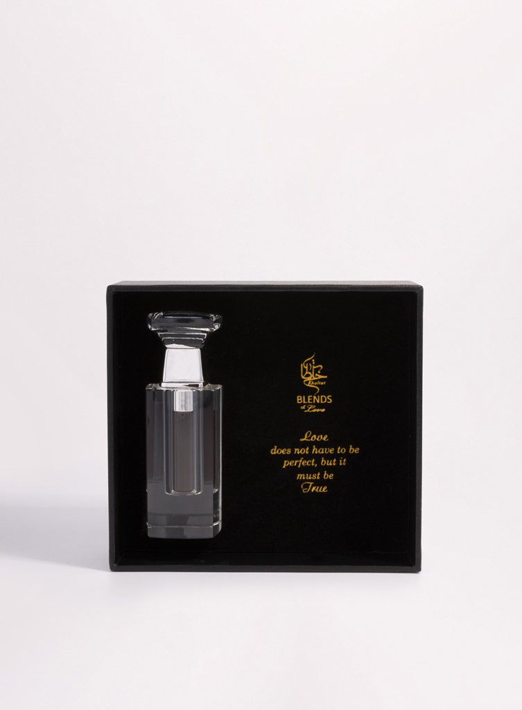 Fall In Oud - Pure Dehn Oud (3ml) - Khaltat - MHGboutique - perfumes - fragrances - oud - online shopping - free shipping - top perfumes - best perfumes