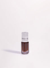 Shay Sioufi Concentrated Oil (3ml) - Giveaway