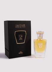 Rose Parfum (50ml) - Hind Al Oud - MHGboutique - perfumes - fragrances - oud - online shopping - free shipping - top perfumes - best perfumes
