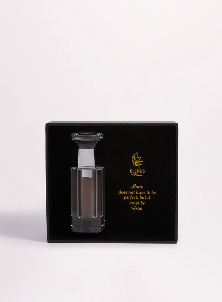 Enchantment Oud Luv-on (6ml) - Khaltat - MHGboutique - perfumes - fragrances - oud - online shopping - free shipping - top perfumes - best perfumes
