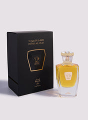 Kohl Parfum (50ml) - Hind Al Oud - MHGboutique - perfumes - fragrances - oud - online shopping - free shipping - top perfumes - best perfumes