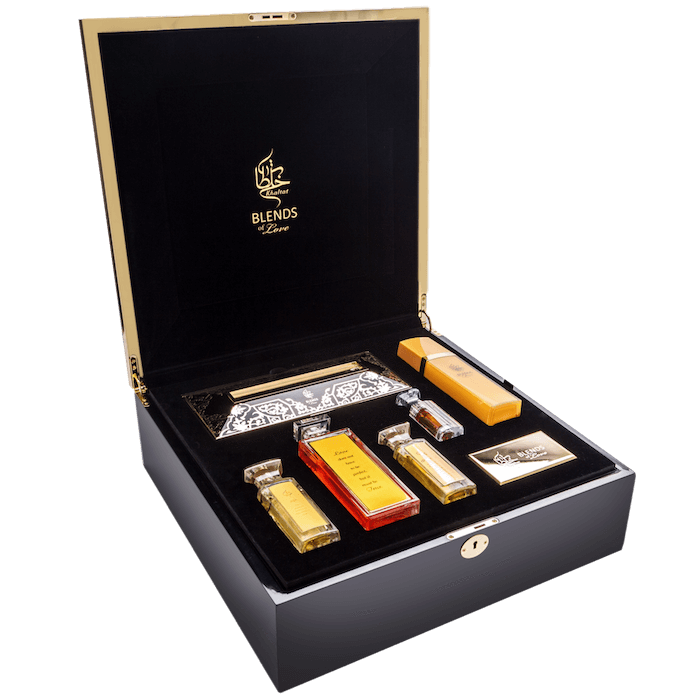 Lovebesque Oudphilia - Khaltat - MHGboutique - perfumes - fragrances - oud - online shopping - free shipping - top perfumes - best perfumes