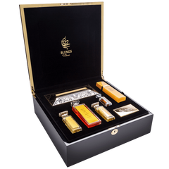 Lovebesque Oudphilia - Khaltat - MHGboutique - perfumes - fragrances - oud - online shopping - free shipping - top perfumes - best perfumes