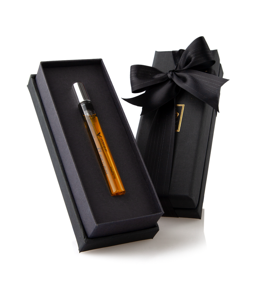 Hind Al Oud (1x5ml) Telespray Gift - Hind - Hind Al Oud - MHGboutique - perfumes - fragrances - oud - online shopping - free shipping - top perfumes - best perfumes