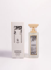 MuskShine 65ml (Hair & Body Mist) - Khaltat - MHGboutique - perfumes - fragrances - oud - online shopping - free shipping - top perfumes - best perfumes