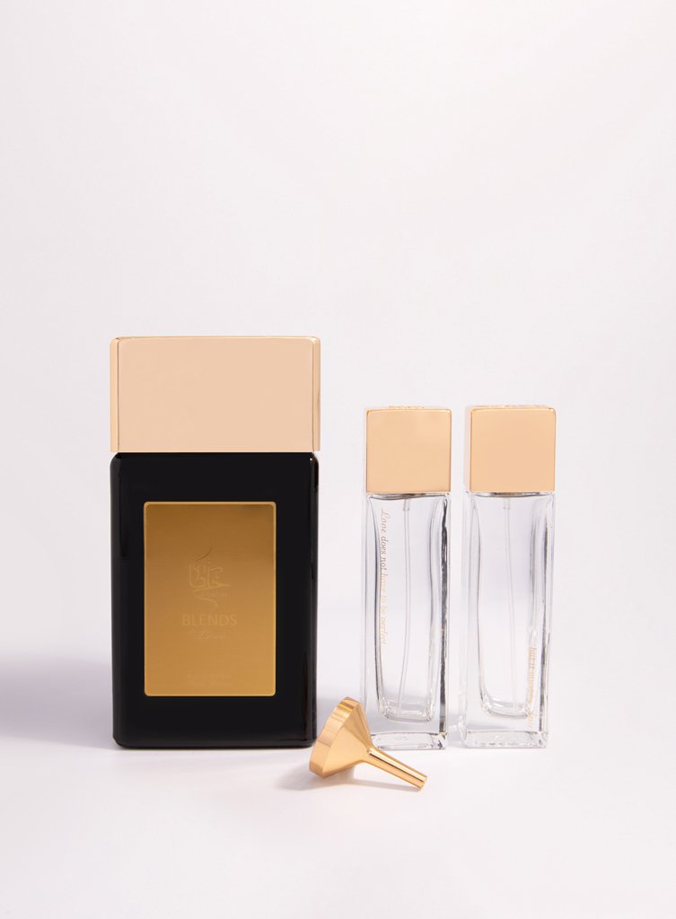 Indulgence Ask Parfum (280 ml) - Khaltat - MHGboutique - perfumes - fragrances - oud - online shopping - free shipping - top perfumes - best perfumes