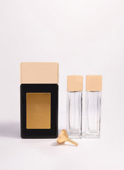 Indulgence Ask Parfum (280 ml) - Khaltat - MHGboutique - perfumes - fragrances - oud - online shopping - free shipping - top perfumes - best perfumes
