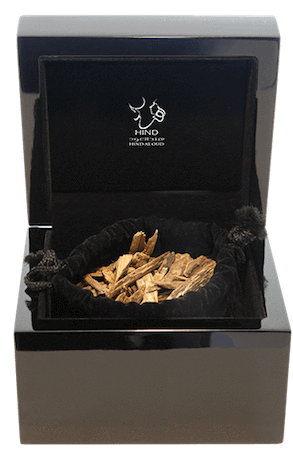 Oud Al Mezayeen (30gm) - Hind Al Oud - MHGboutique - perfumes - fragrances - oud - online shopping - free shipping - top perfumes - best perfumes