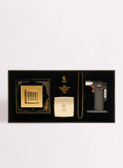 Love Oud Fume Incense Kit