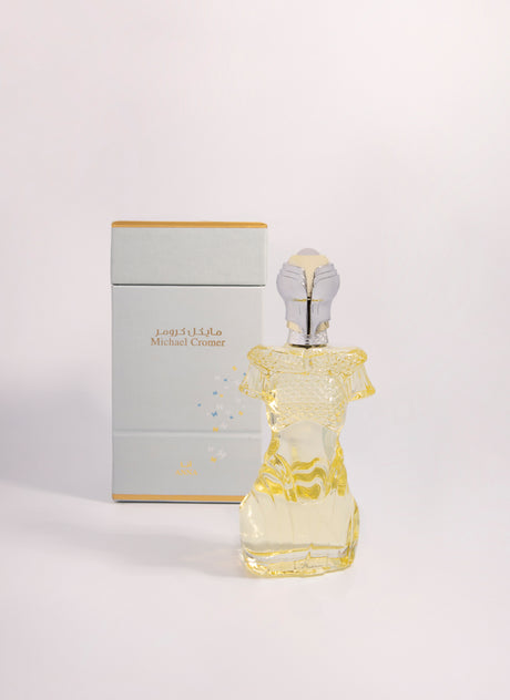 Anna (70ml) - Michael Cromer - MHGboutique - perfumes - fragrances - oud - online shopping - free shipping - top perfumes - best perfumes