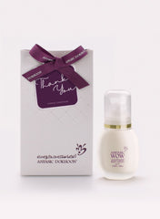 Anfasic Body Lotion Giveaway 30ml