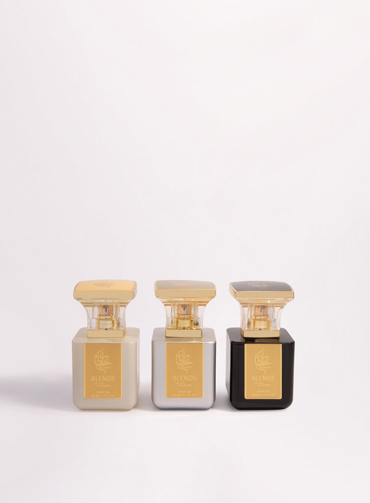 Enchantment Collection - Khaltat - MHGboutique - perfumes - fragrances - oud - online shopping - free shipping - top perfumes - best perfumes