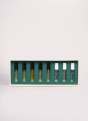 HOB Discovery Kit (8x3ml)
