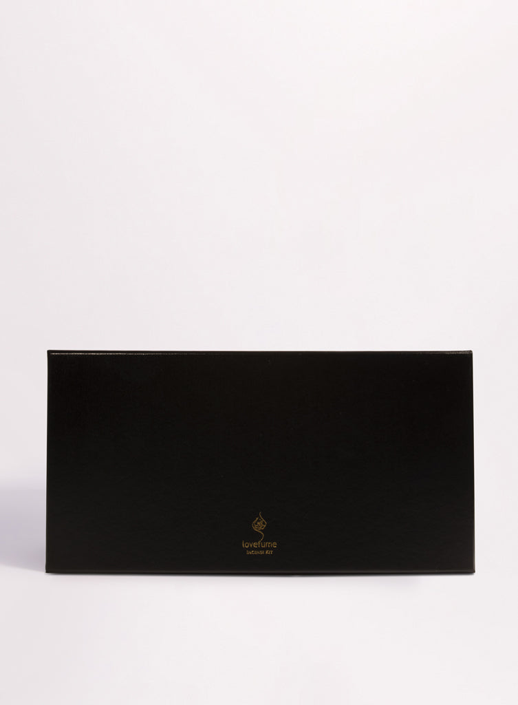 Love Fume Incense Kit - Khaltat - MHGboutique - perfumes - fragrances - oud - online shopping - free shipping - top perfumes - best perfumes