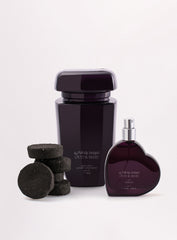 Oud & Shay Dokhoon (150gm + 30ml)