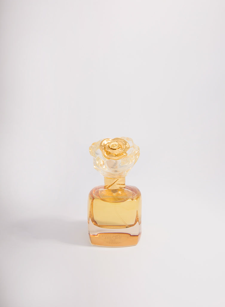 Spontaneous Confidence (50ml) - Rose Rossa - MHGboutique - perfumes - fragrances - oud - online shopping - free shipping - top perfumes - best perfumes