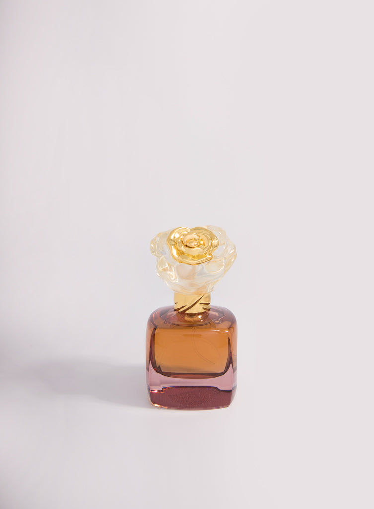 Strong Softness (50ml) - Rose Rossa - MHGboutique - perfumes - fragrances - oud - online shopping - free shipping - top perfumes - best perfumes